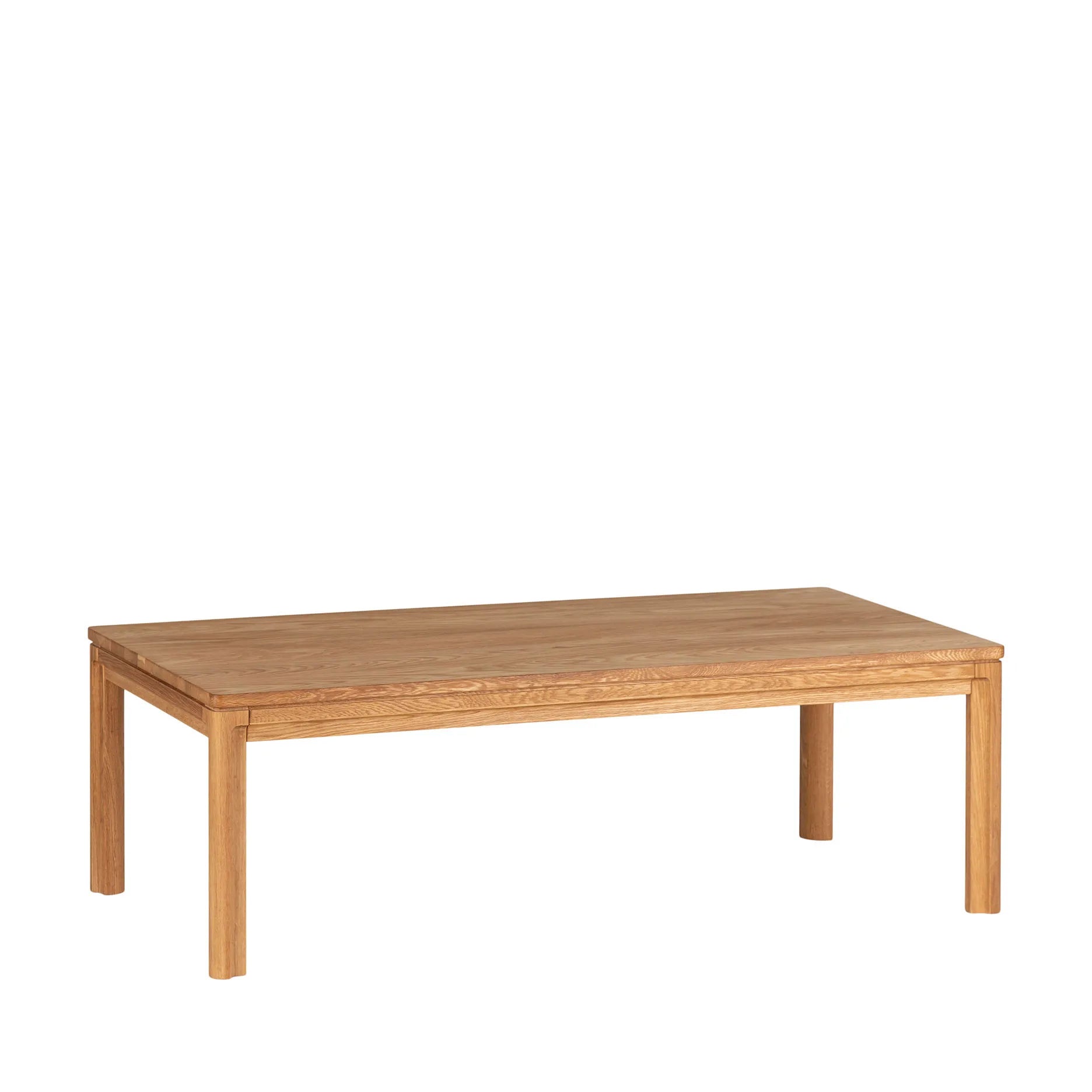 New Carver Couchtisch L120